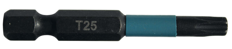 Makita B-63797 skruetrækker bit 2 stk