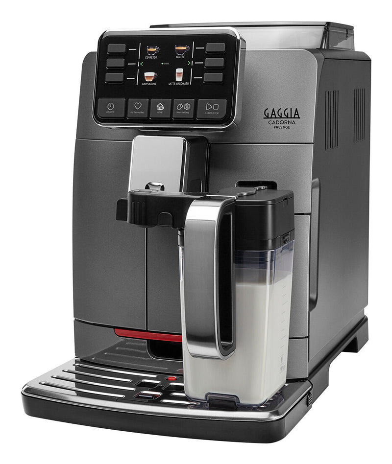 Gaggia Cadorna Over Ice Semi-auto Kombi kaffemaskine 1,5 L
