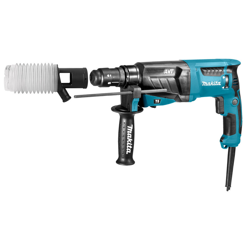 Makita HR2631FTJ hammerbor 800 W SDS-plus