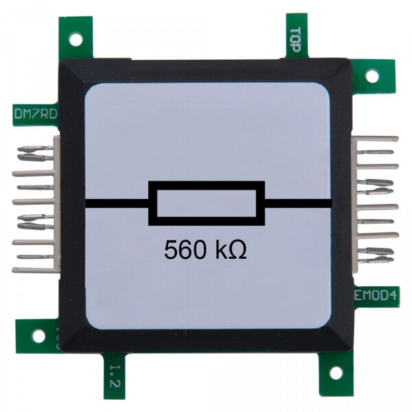 ALLNET ALL-BRICK-0544 modstand 560000 ohm (Ω)