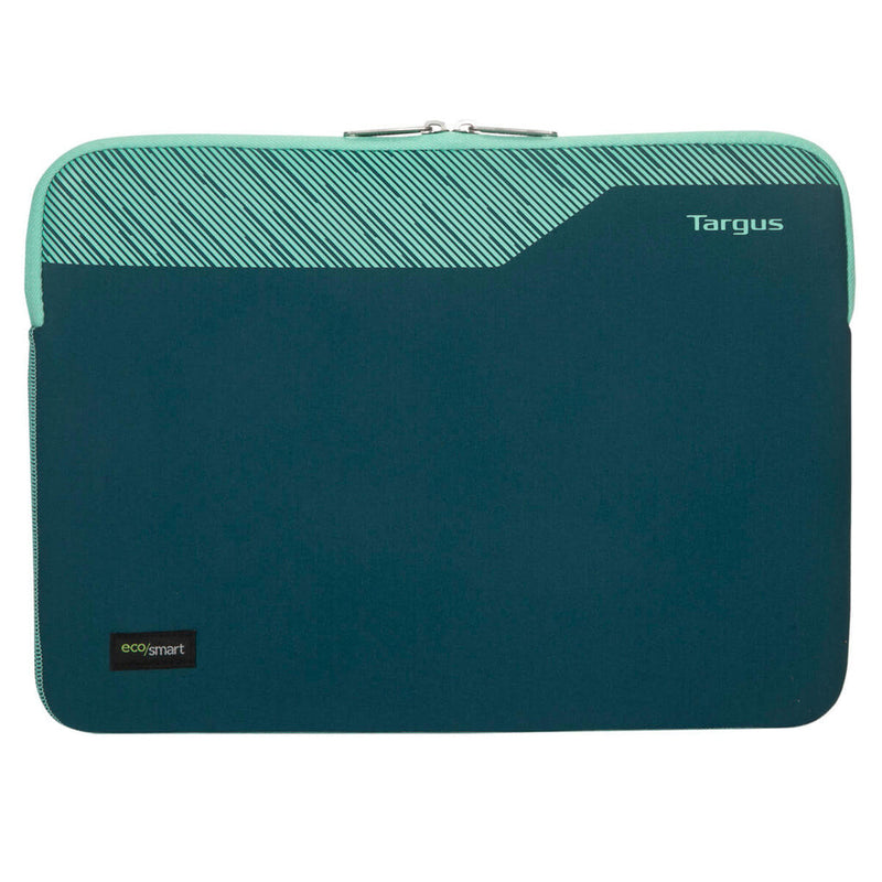 Targus Pulse II EcoSmart 35,6 cm (14") Etui Grøn