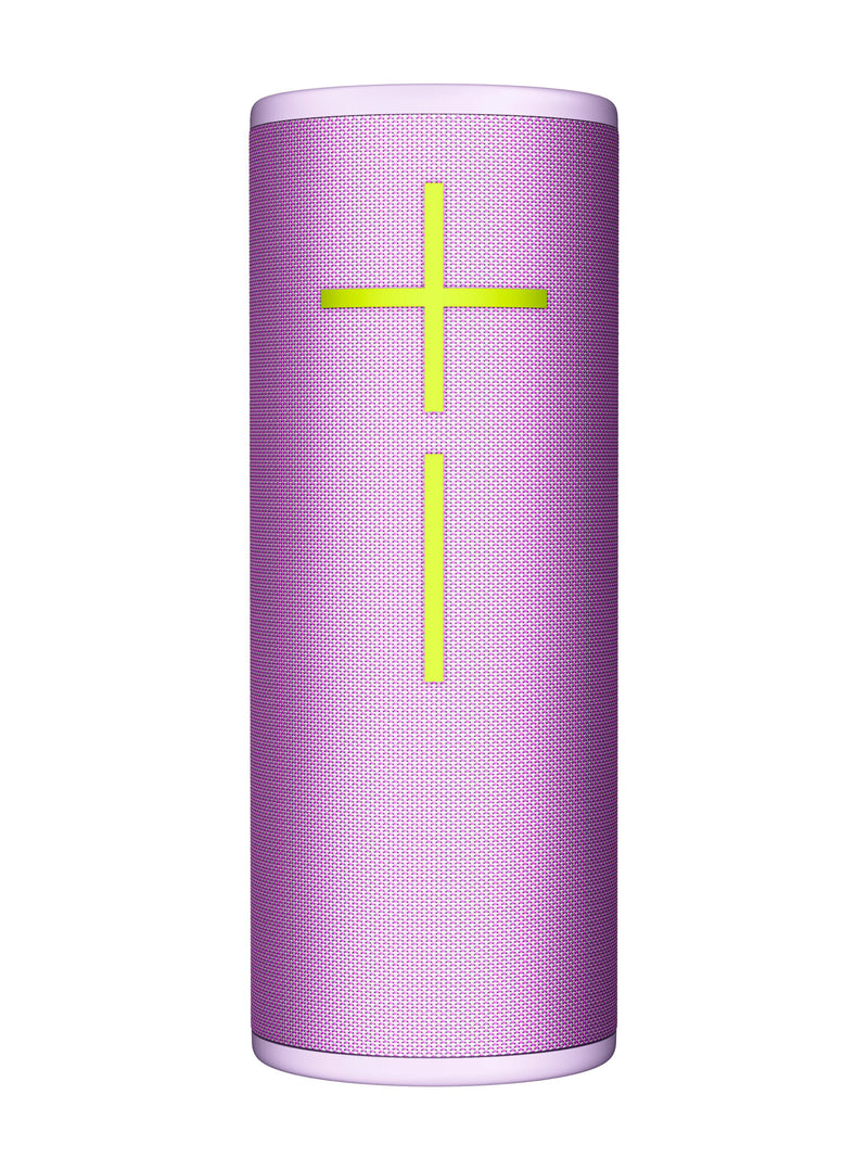 Ultimate Ears MEGABOOM 4 Bærbar stereohøjttaler Violet
