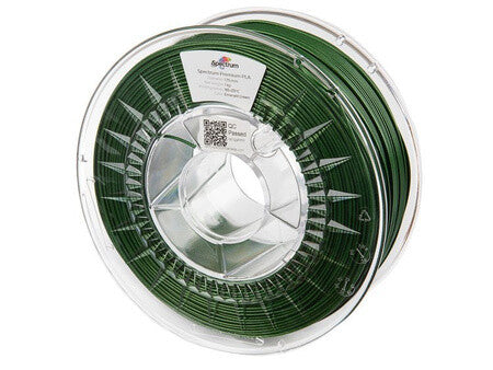 Spectrum Filaments PLA Glitter 1.75mm Polymælkesyre (PLA) Guld, Grøn 1 kg