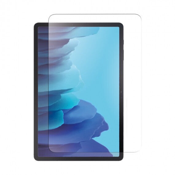 Mobilis 017068 tabletskærmbeskytter Klar skærmbeskytter Samsung 1 stk