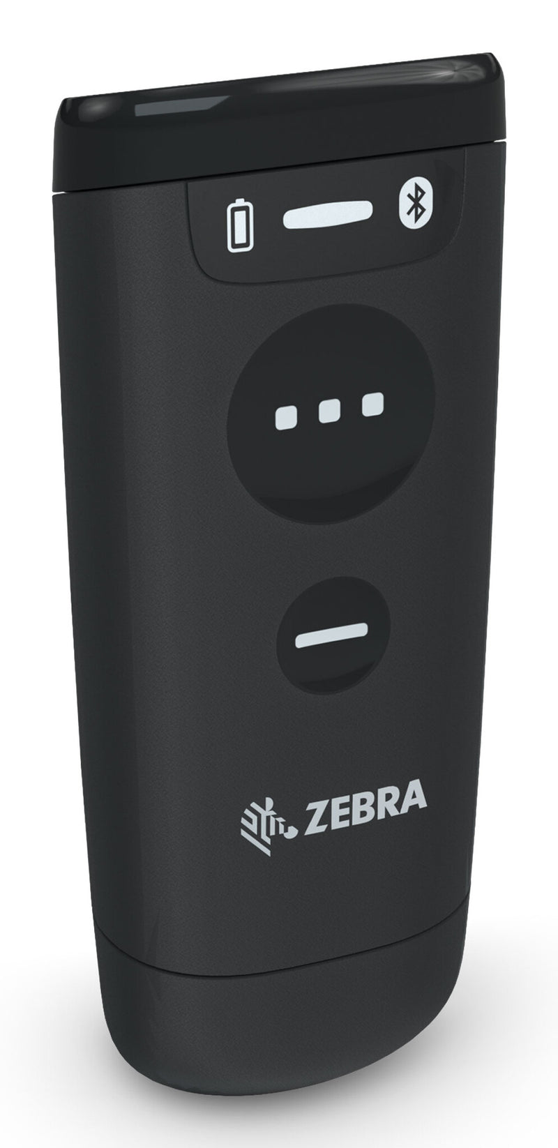 Zebra CS6080-SR400004QVW stregkodelæser Håndholdt stregkodelæser 1D/2D LED Sort