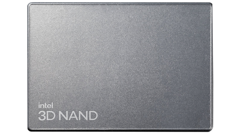 Intel D7 P5520 7,68 TB U.2 PCI Express 4.0 NVMe TLC 3D NAND