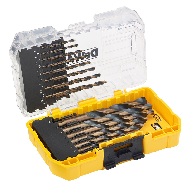 DeWALT DT70729-QZ skruetrækker bit