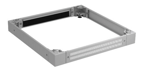 EFB Elektronik PRO-SOK88PB.GR tilbehør til rack Stativsokkel