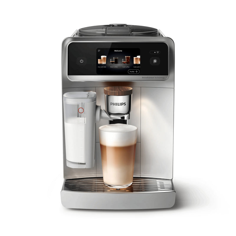 Philips Café Aromis Series 8000