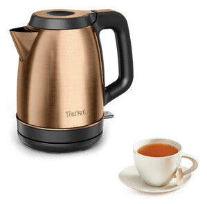 Tefal Coppertinto elkedel 1,7 L 2400 W Kobberfarve