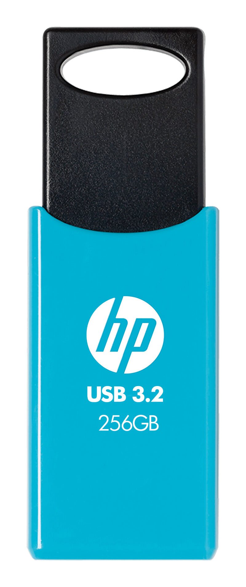 HP 712w USB-nøgle 256 GB USB Type-A 3.2 Gen 1 (3.1 Gen 1) Blå