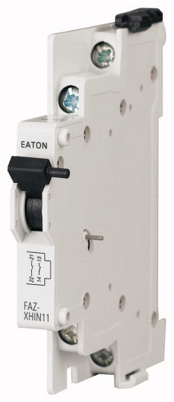 Eaton FAZ-XHIN11 hjælpekontakt
