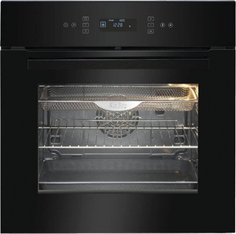 Bomann EBO 7912 67 L 3650 W Sort