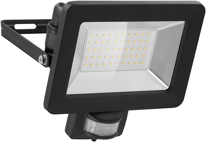 Goobay 53883 projektør Sort 50 W LED F