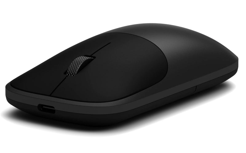 Satechi Slim EX mus Rejse Ambidextrous RF trådløs + Bluetooth