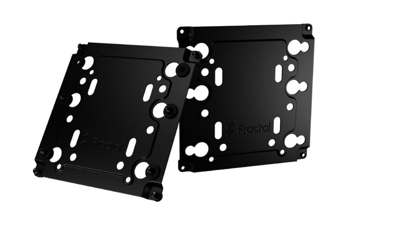 Fractal Design FD-A-BRKT-003 computeretui del Universel HDD-monteringsbeslag