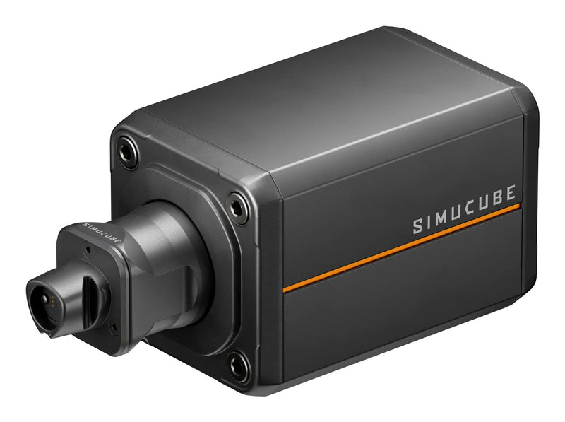 SIMUCUBE 3 Pro Racer-ratbase