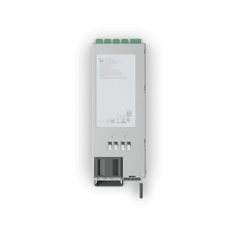 Ubiquiti UACC-PSU-54V-1200W netværksswitch komponent Strømforsyning