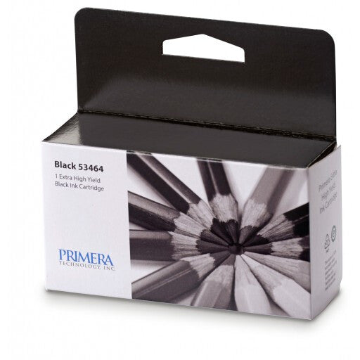 PRIMERA 053464 blækpatron Original Højt (XL) udbytte Sort
