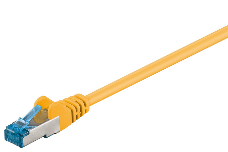 Goobay 93740 netværkskabel 2 m Cat6a S/FTP (S-STP)