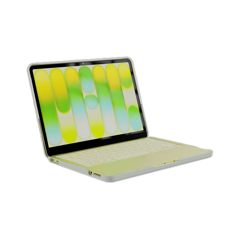 Targus HyperShield 33 cm (13") Ramme Transparent, Hvid