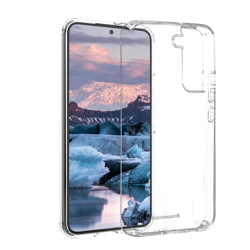 dbramante1928 Greenland mobiltelefon etui 16,8 cm (6.6") Cover Transparent