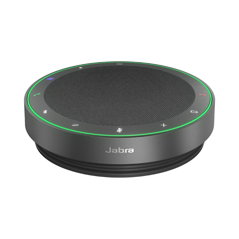 Jabra Speak2 75 konferencetelefon Universel USB/Bluetooth Sort