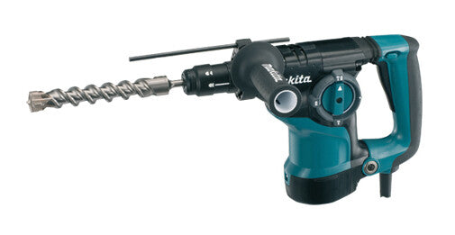 Makita HR2811FT hammerbor 800 W 1100 rpm