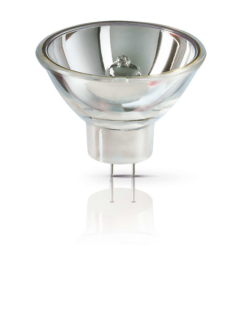 Philips 40971360 halogenlampe 150 W Hvid GZ6.35