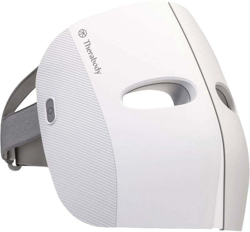 Therabody TheraFace Mask massageapparat Ansigt Hvid
