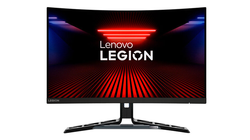 Lenovo Legion R27fc-30 computerskærm 68,6 cm (27") 1920 x 1080 pixel Fuld HD LED Sort