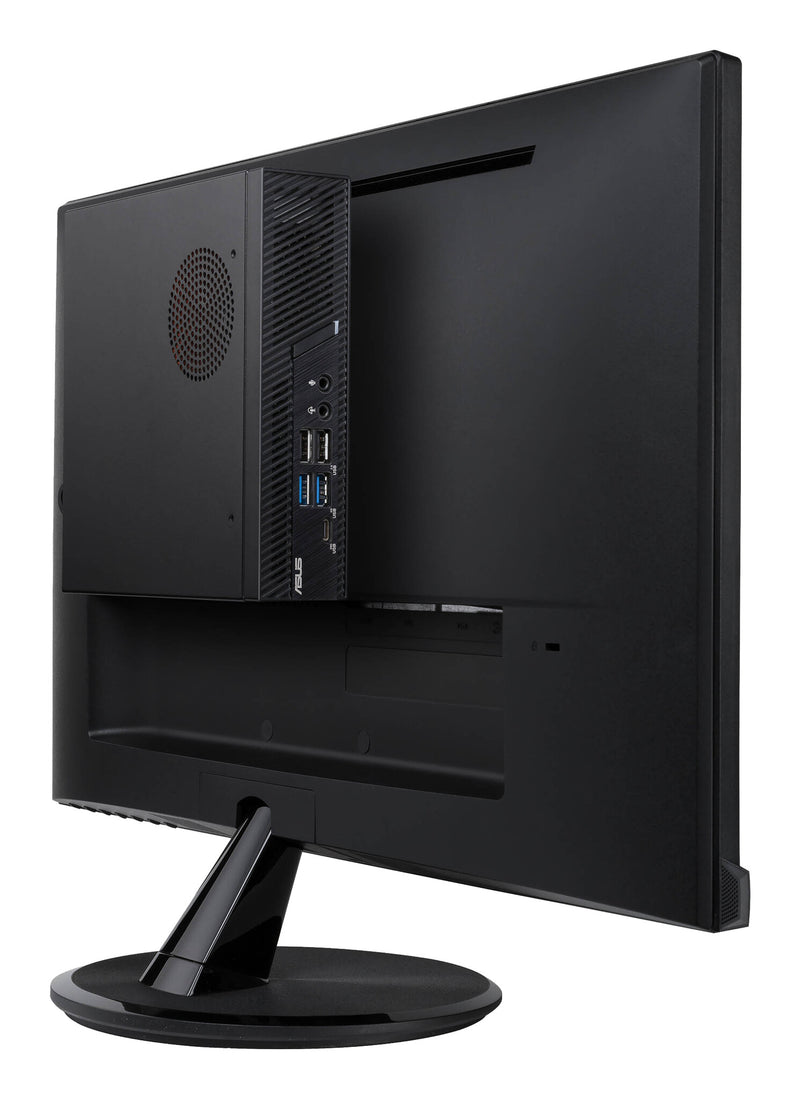 ASUS PB63-B7205AH Intel® Core™ i7 i7-14700 16 GB DDR5-SDRAM 512 GB SSD Windows 11 Pro Mini PC Sort