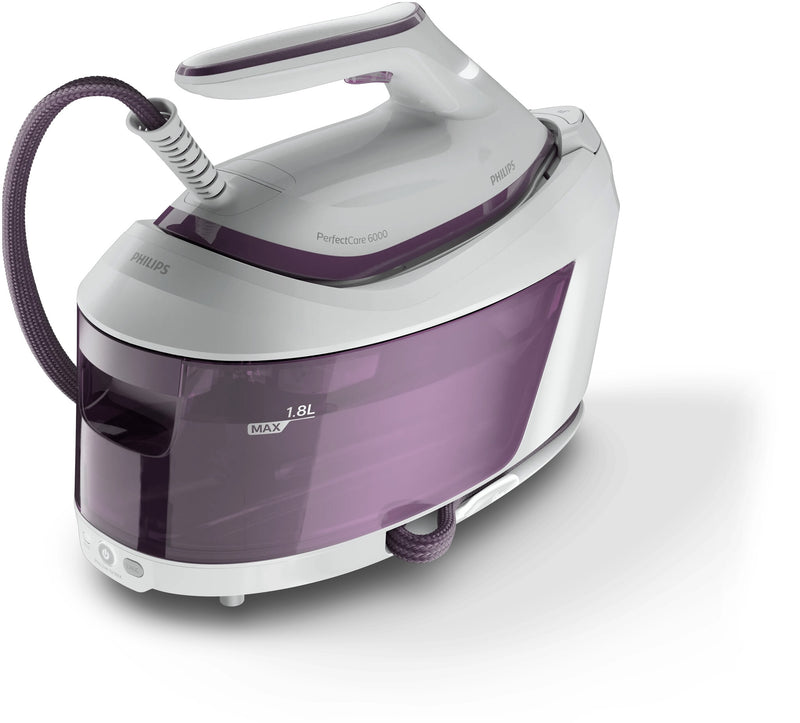 Philips 6000 series PerfectCare PSG6020/30 Dampstation