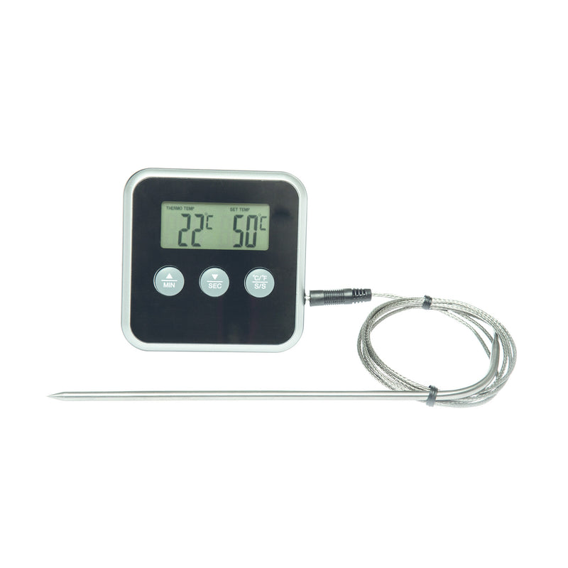 Electrolux E4KTD001 mad termometer 0 - 250 °C Digital