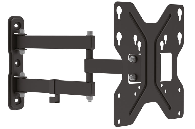 Digitus DA-90357 tv-beslag 106,7 cm (42") Sort