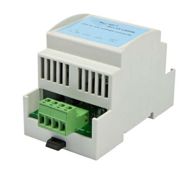 ALLNET ALL3513 el-omformer