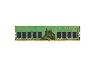 Kingston Technology KSM32ES8/16MF hukommelsesmodul 16 GB 1 x 16 GB DDR4 3200 MT/s 288-pin DIMM Fejlkorrigerende kode