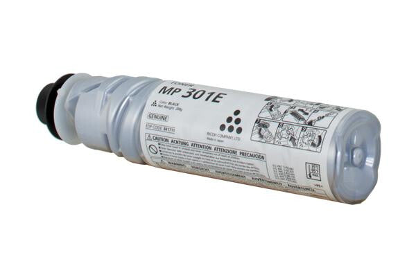 Ricoh 842025 tonerpatron 1 stk Original Sort