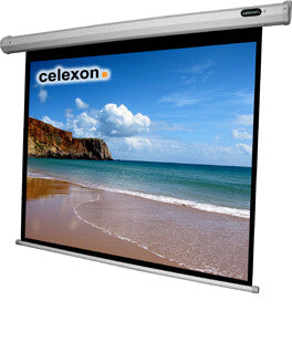 Celexon 1090075 projektorlærred 4:3