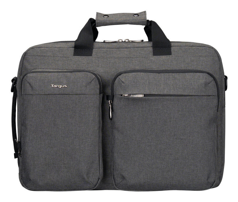 Targus TBT94304GL taske og etui til laptop 40,6 cm (16") Mappe Grå