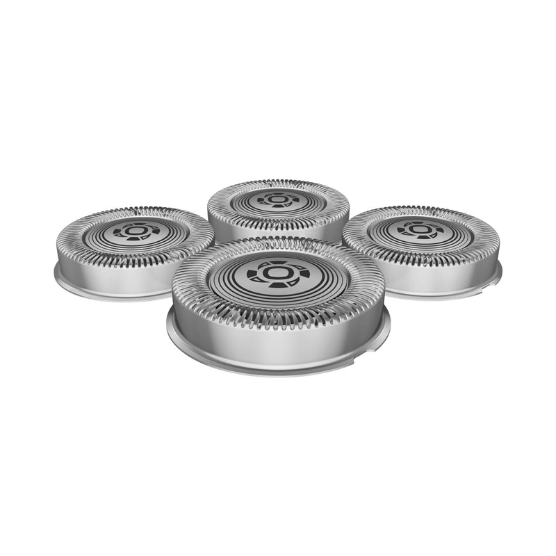 Philips HS740 Blade Refill HS740/15 Udskiftning af elektriske skærhoveder