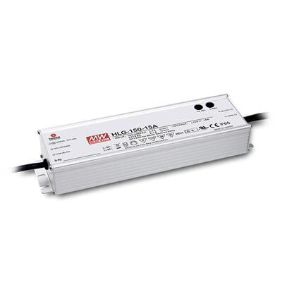 MEAN WELL HLG-150H-48B LED-driver