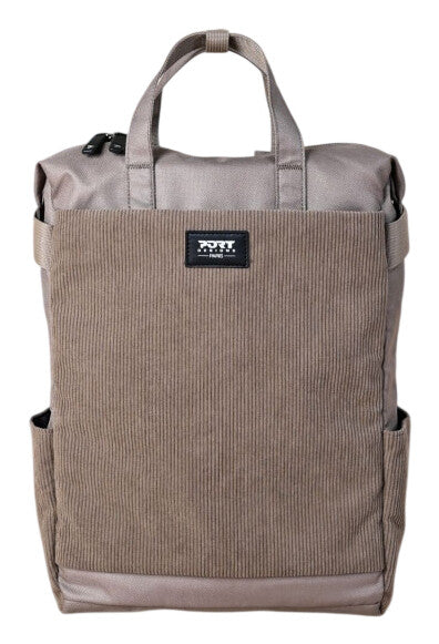Port Designs MILANO II rygsæk City backpack Brun