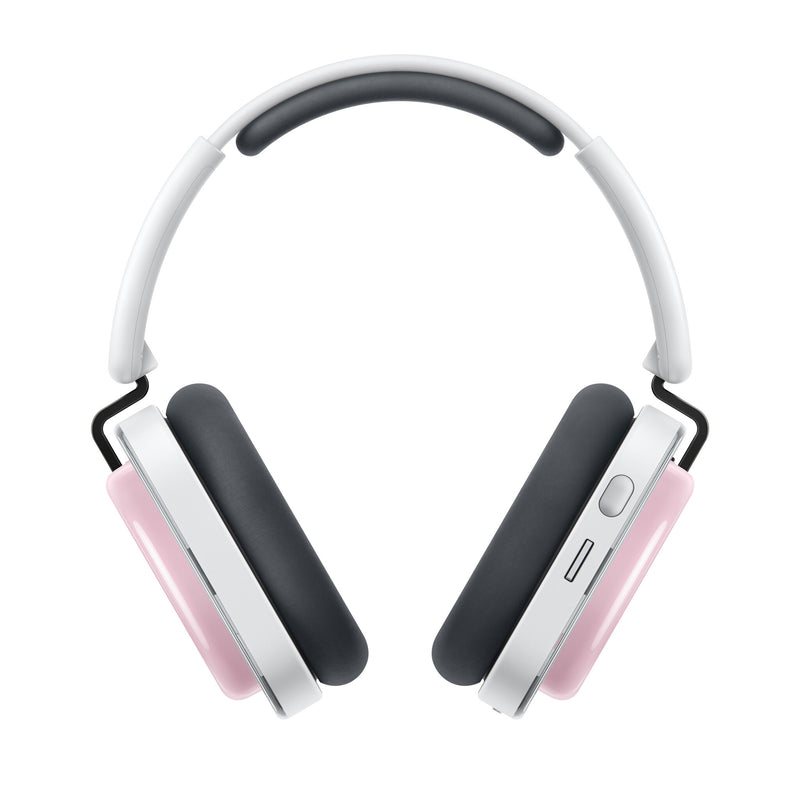 Nothing Headphone (a) Headset Kabel & trådløs Musik USB Type-C Bluetooth Lyserød