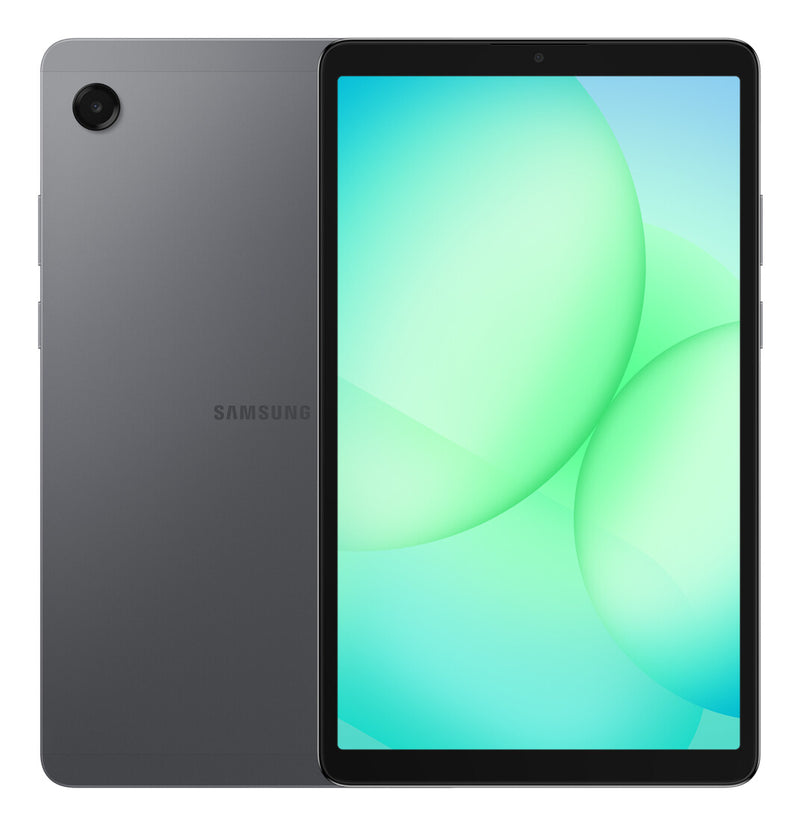 Samsung Galaxy Tab A11 4G LTE-TDD & LTE-FDD 128 GB 22,1 cm (8.7") 8 GB Wi-Fi 5 (802.11ac) Grå