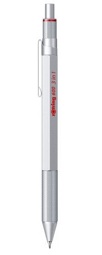 Rotring 2164109 stiftblyant 3 stk