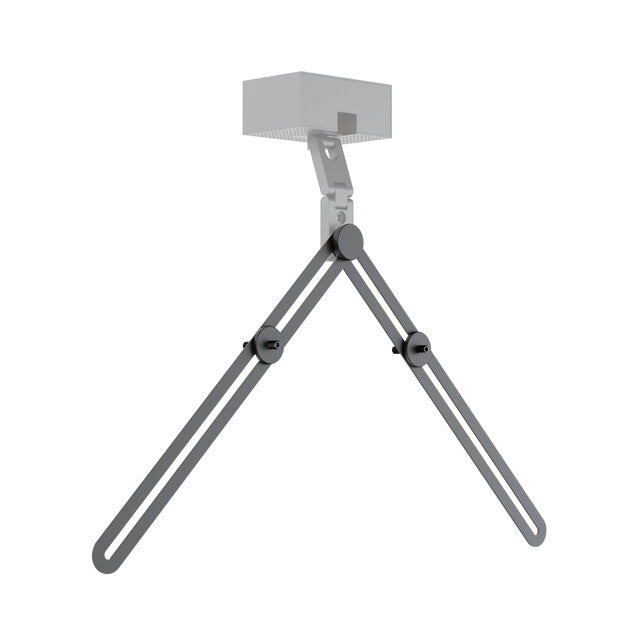 Huddly Screen Mount (VESA) for Kamerabeslag Sort