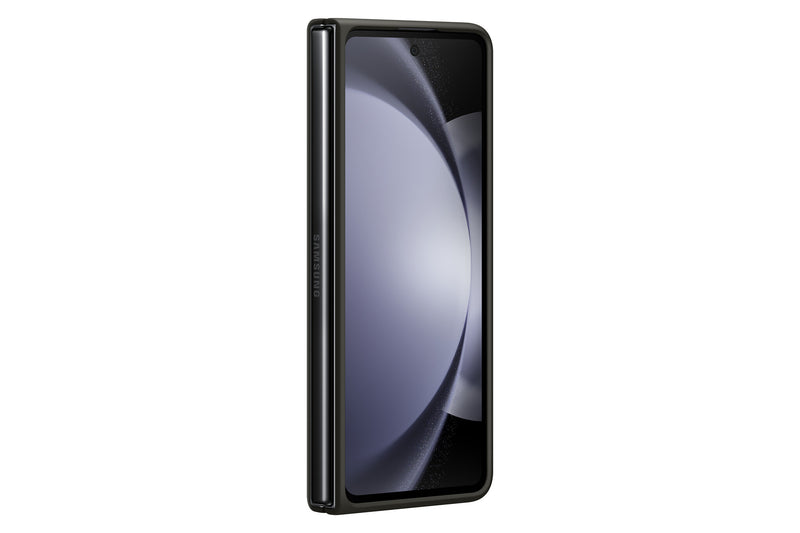 Samsung EF-OF94PCBEGWW mobiltelefon etui 19,3 cm (7.6") Cover Sort