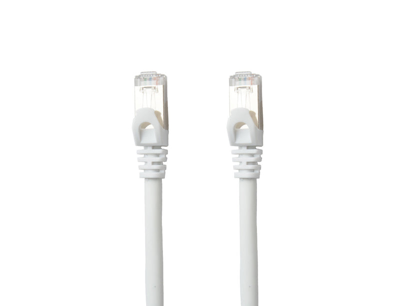 Prokord F/UTP-0027 netværkskabel Hvid 15 m Cat6 F/UTP (FTP)