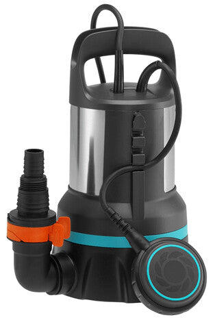 Gardena 9032-20 vandpumpe 450 W 0,7 bar 11000 l/t